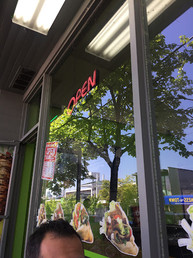 Photo of Döner Kebab - 1956 W 4th Ave, Vancouver, BC V6J 1M5